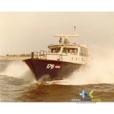 rv 176 Coll. HKR geschonken door C.vdPijl
